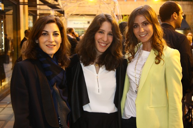 The Jewelry Souks Golden Years